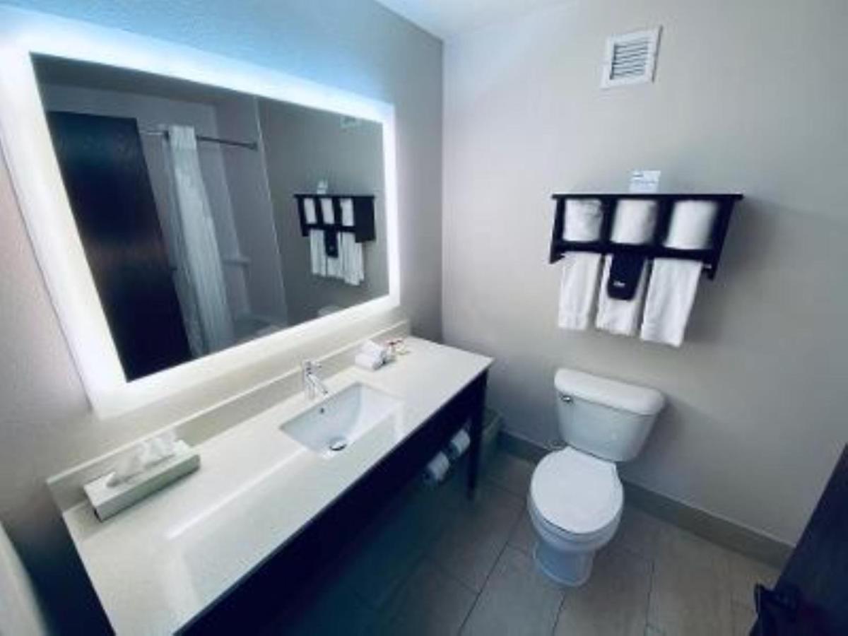 Holiday Inn Express Hotel & Suites- Gadsden By Ihg Екстериор снимка