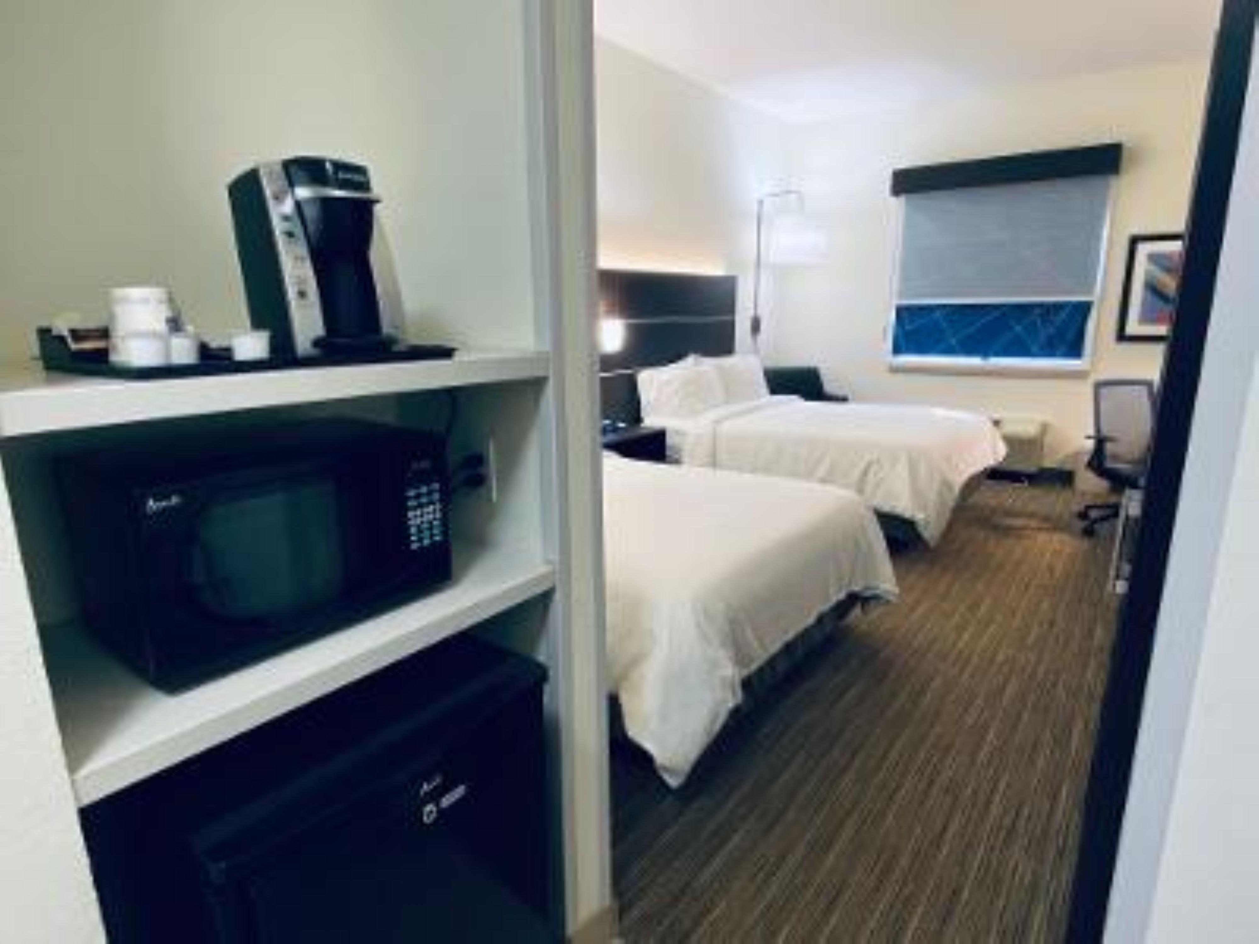 Holiday Inn Express Hotel & Suites- Gadsden By Ihg Екстериор снимка