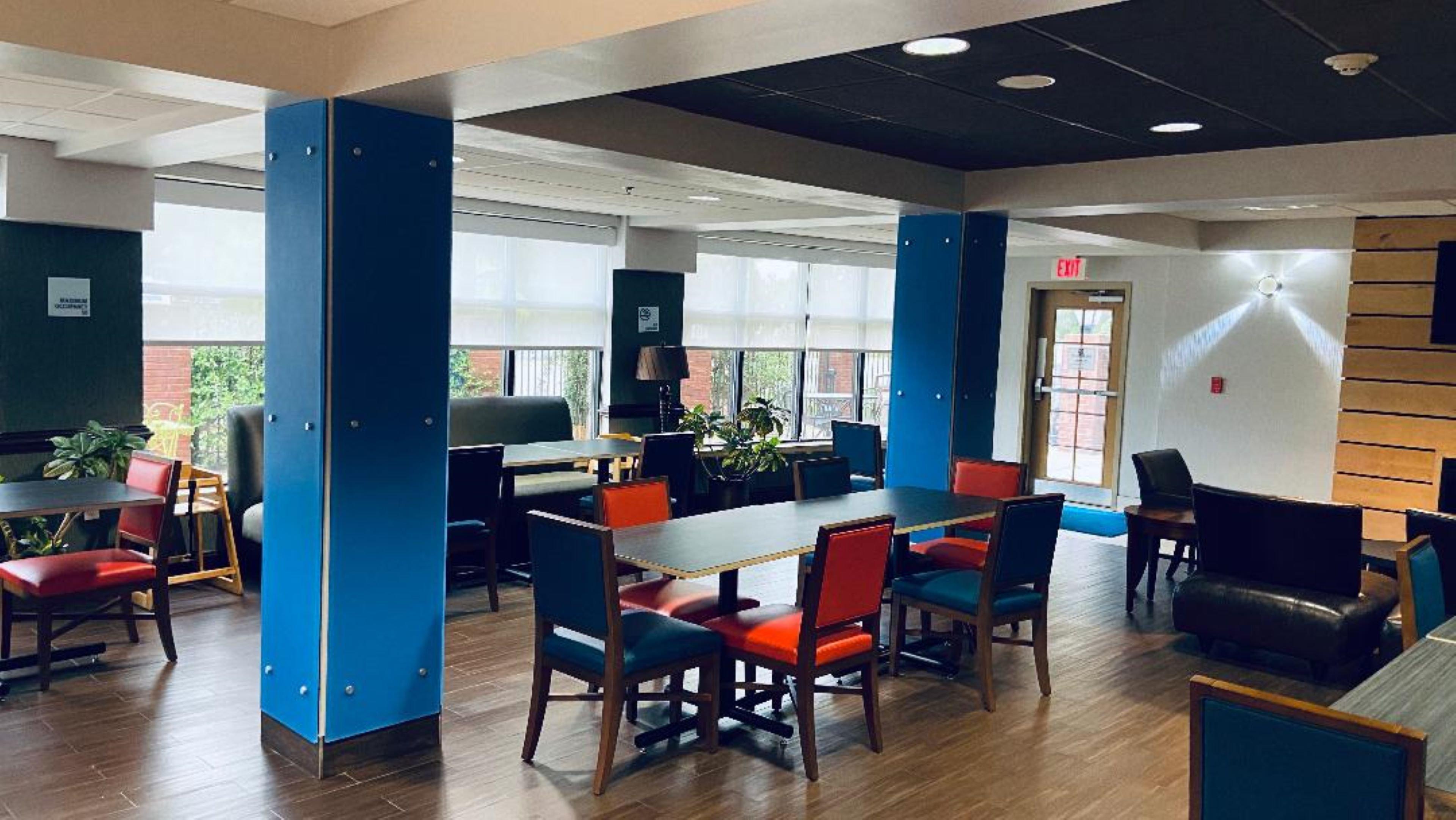 Holiday Inn Express Hotel & Suites- Gadsden By Ihg Екстериор снимка