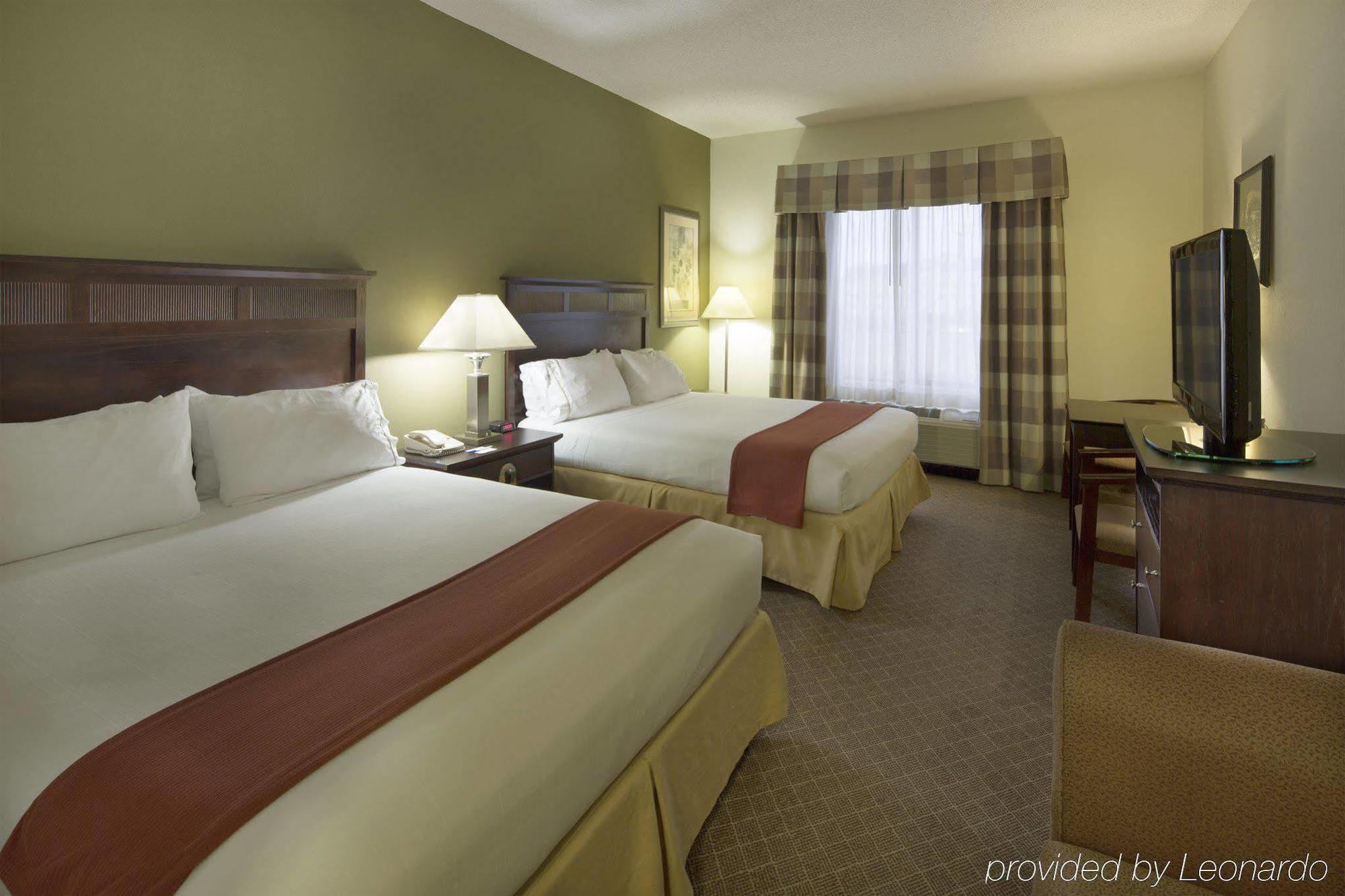 Holiday Inn Express Hotel & Suites- Gadsden, An Ihg Hotel Екстериор снимка