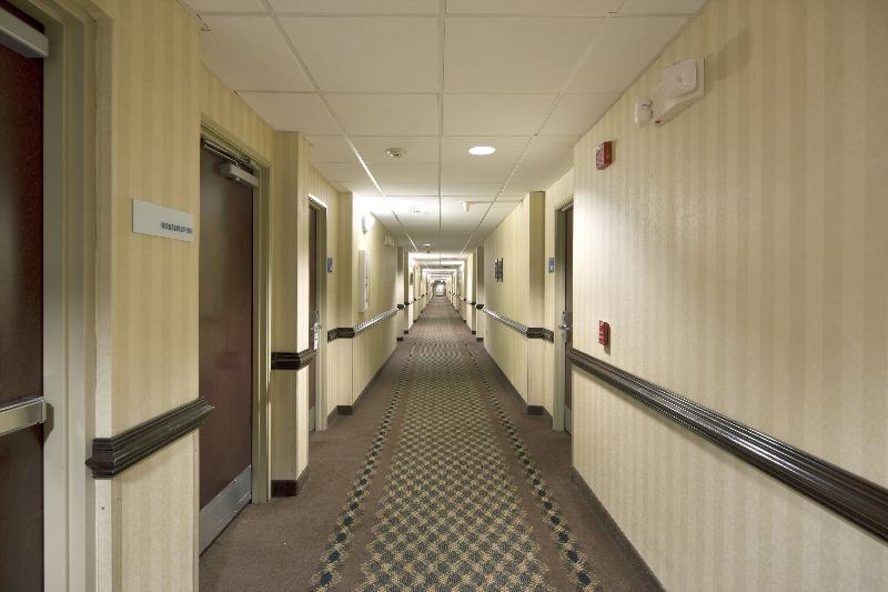 Holiday Inn Express Hotel & Suites- Gadsden By Ihg Екстериор снимка